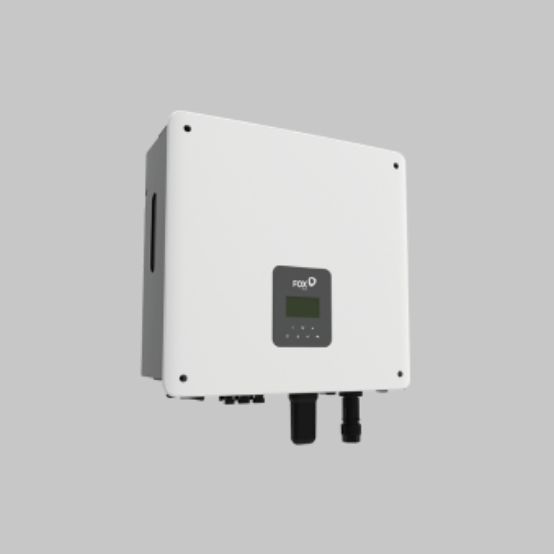 Fox ESS  H1/AC1 | 4.6KW